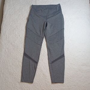 Old Navy Active Gray Leggings